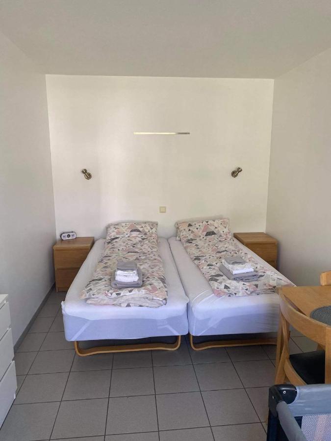Eyrakot Studio-Self-Check-In Apartment In Selfoss City Center 外观 照片