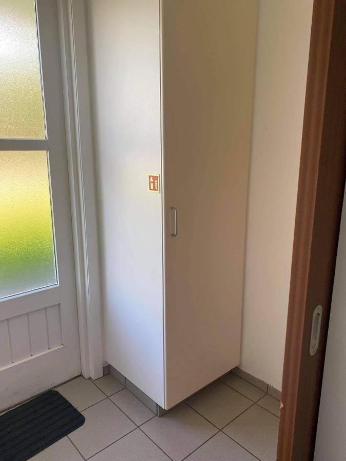Eyrakot Studio-Self-Check-In Apartment In Selfoss City Center 外观 照片