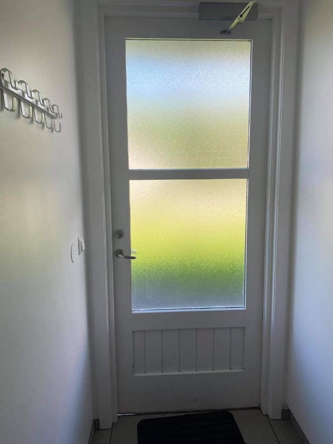 Eyrakot Studio-Self-Check-In Apartment In Selfoss City Center 外观 照片