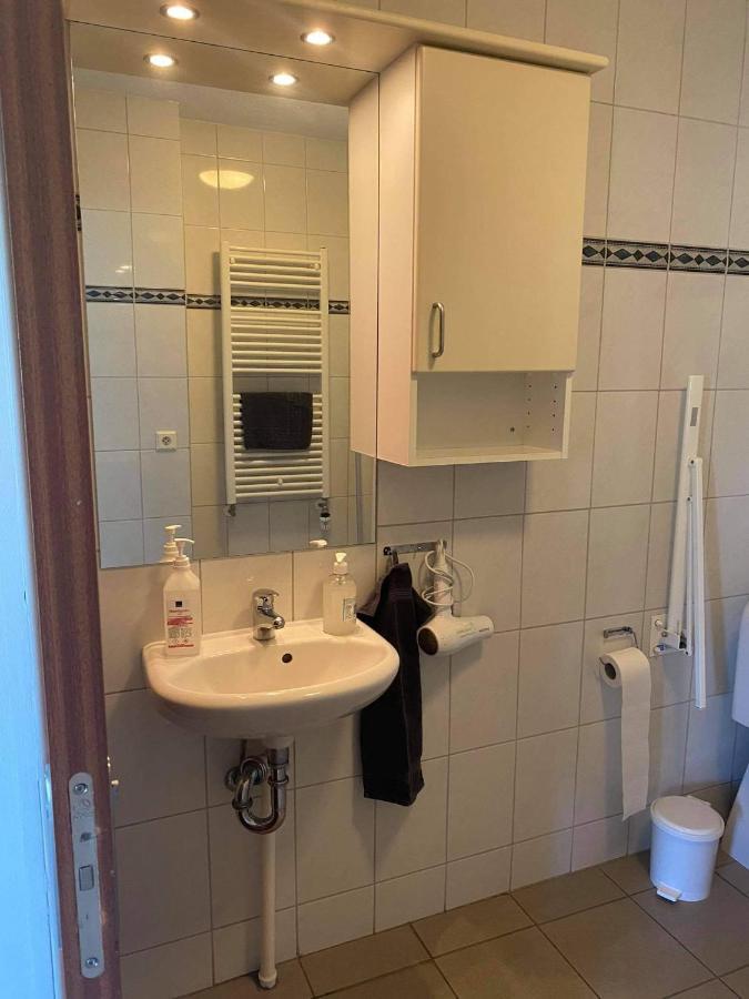 Eyrakot Studio-Self-Check-In Apartment In Selfoss City Center 外观 照片