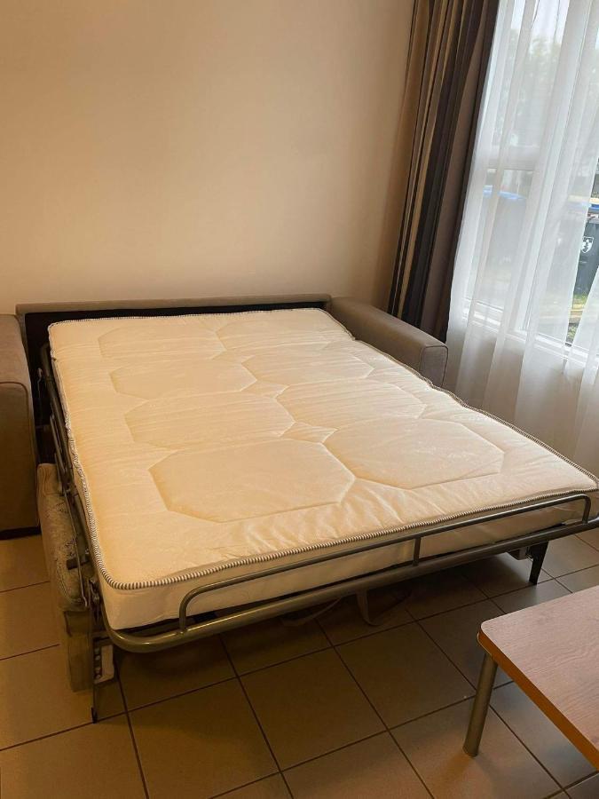 Eyrakot Studio-Self-Check-In Apartment In Selfoss City Center 外观 照片