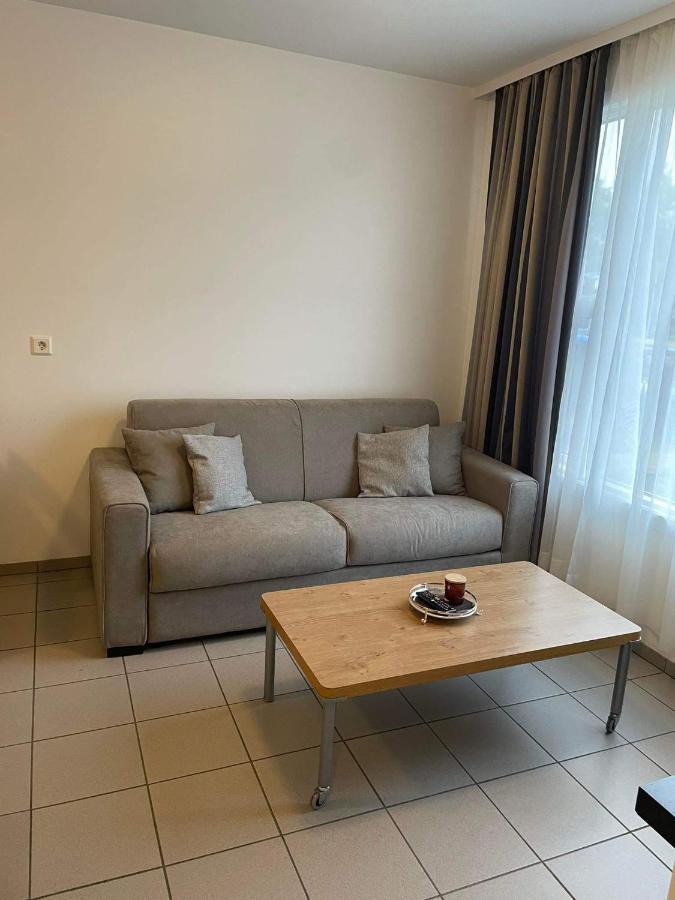 Eyrakot Studio-Self-Check-In Apartment In Selfoss City Center 外观 照片