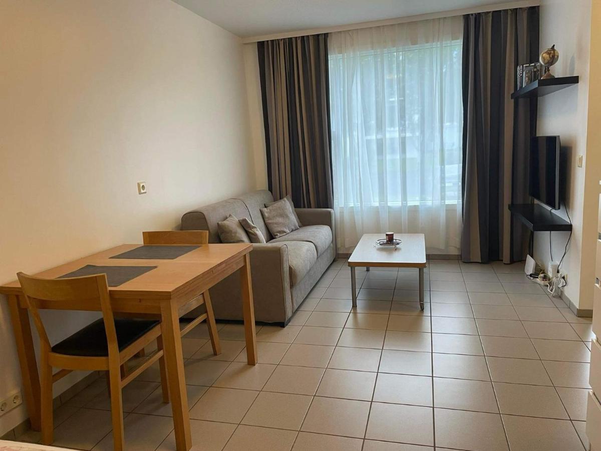 Eyrakot Studio-Self-Check-In Apartment In Selfoss City Center 外观 照片