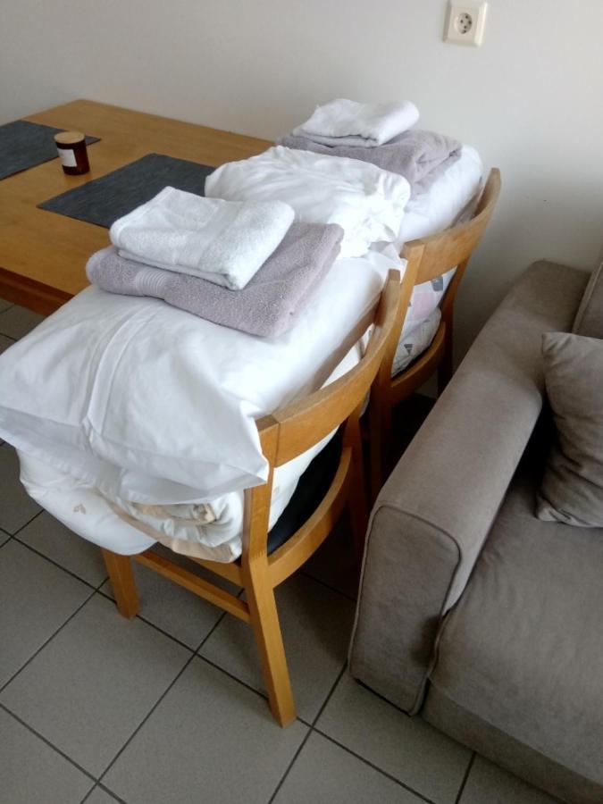 Eyrakot Studio-Self-Check-In Apartment In Selfoss City Center 外观 照片