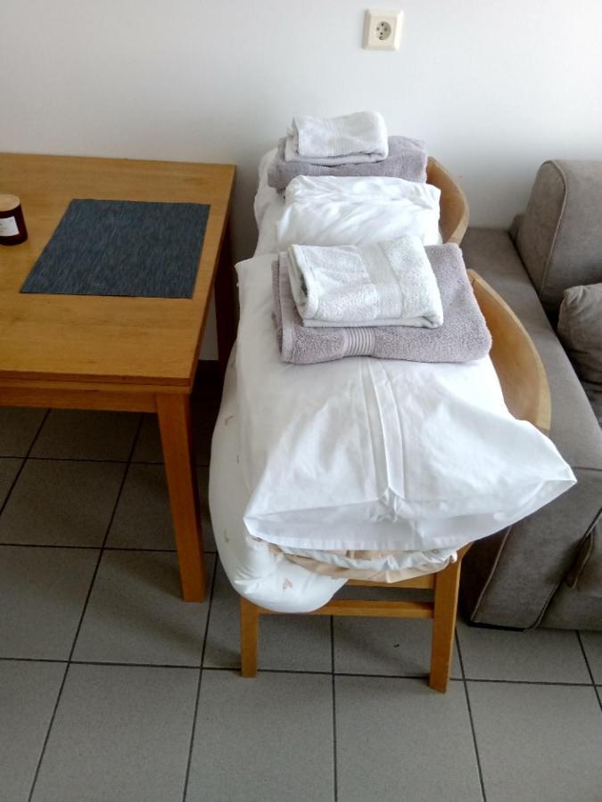 Eyrakot Studio-Self-Check-In Apartment In Selfoss City Center 外观 照片