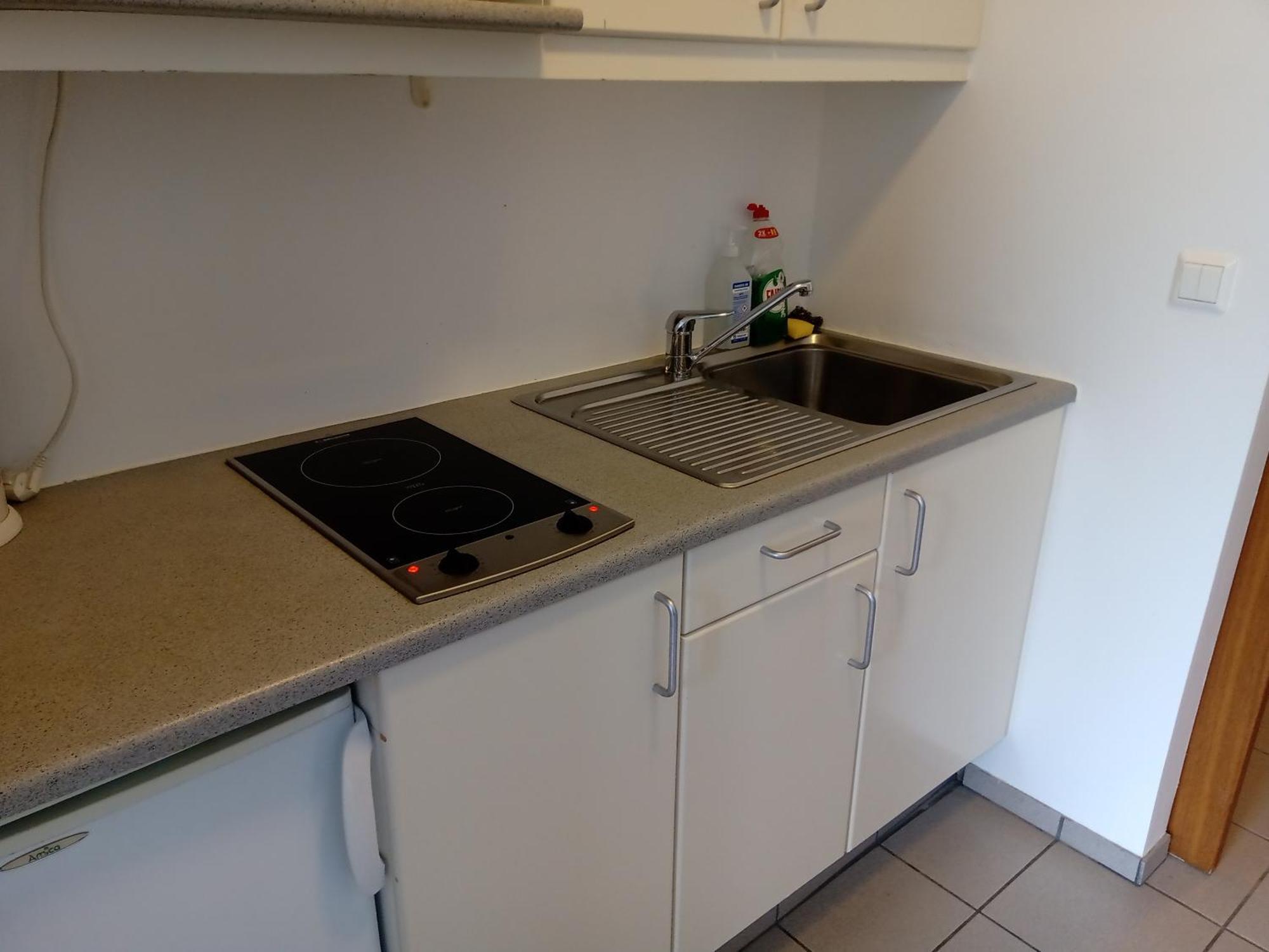 Eyrakot Studio-Self-Check-In Apartment In Selfoss City Center 外观 照片