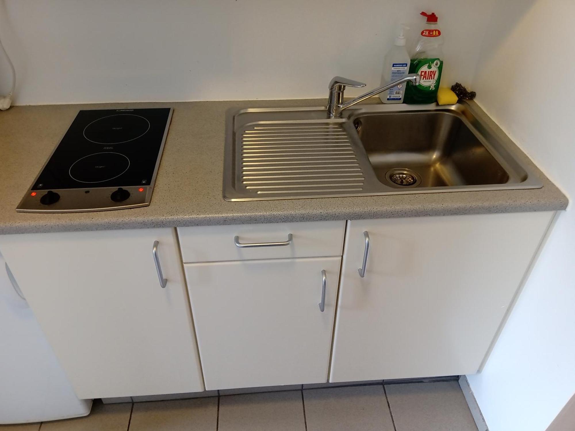Eyrakot Studio-Self-Check-In Apartment In Selfoss City Center 外观 照片